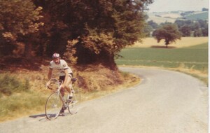 1977 1ere course à Montaut V Grégoris "titi"