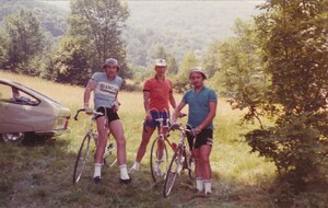 1977 J Caner S Simon et