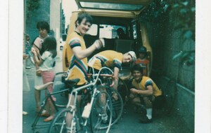 1983 (2)  tour du Lauragais