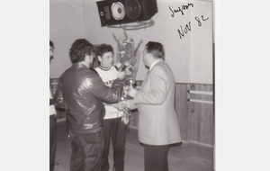 1986 françois biasotto