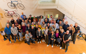 Oct 2025 resto-rando au Véloscope GERS